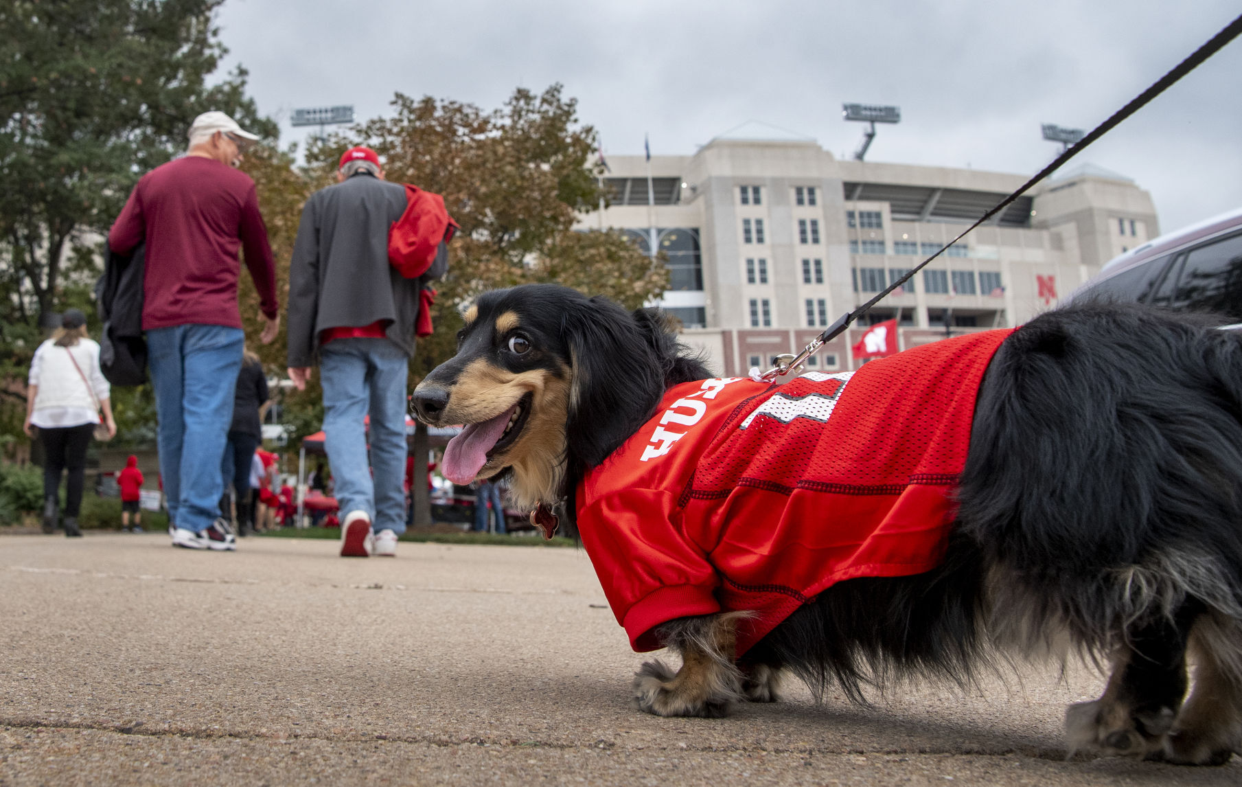 Top Journal Star photos for October